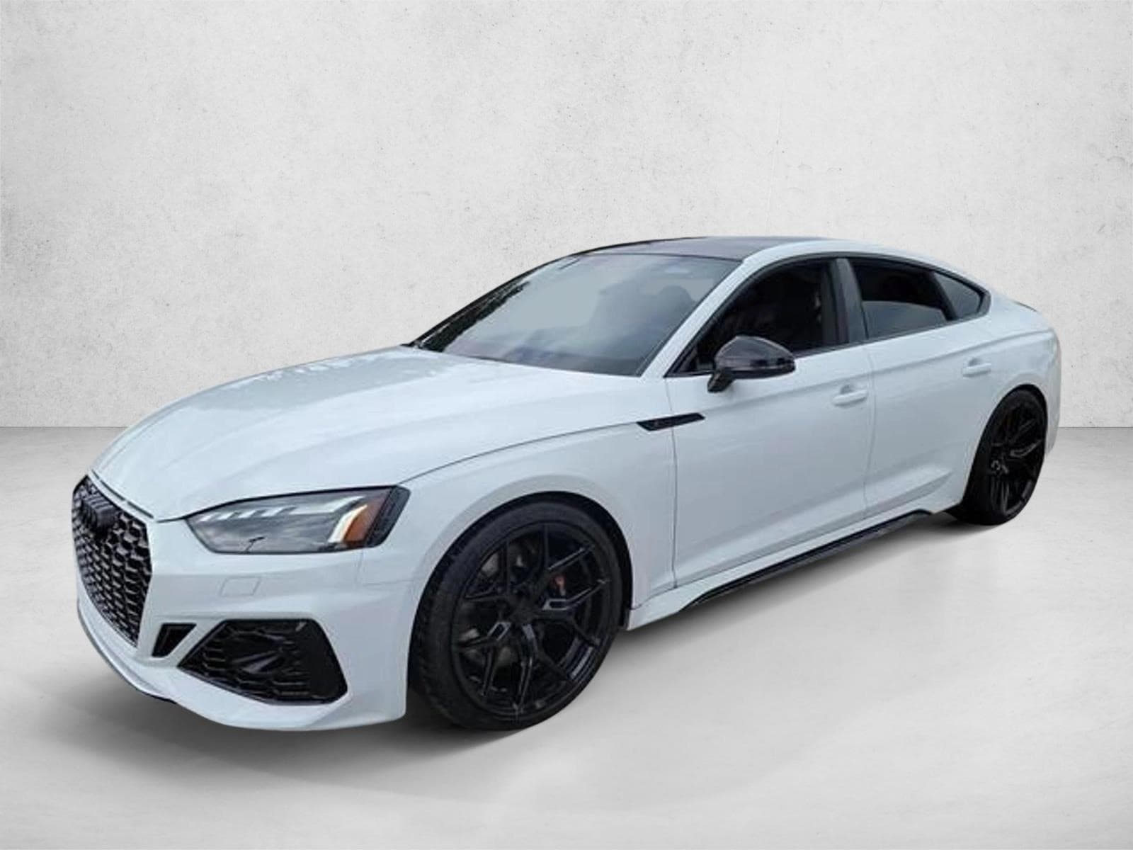 2024 Audi RS 5 Sportback