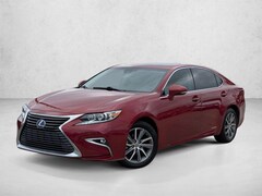 2017 LEXUS ES 300h