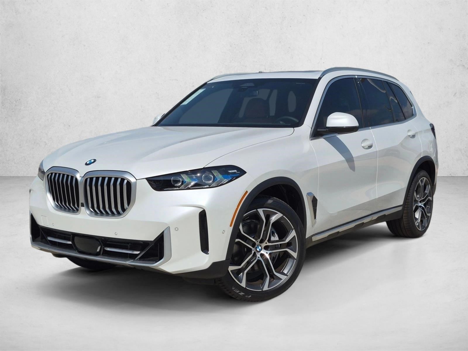 New 2026 BMW X5 sDrive40i