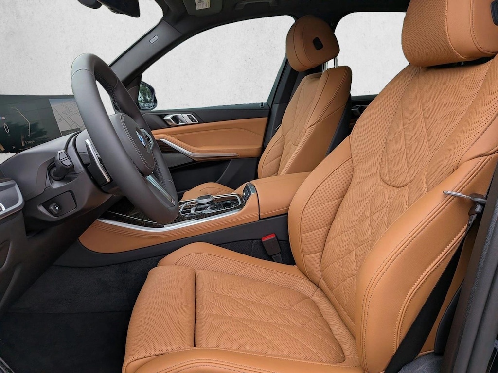 New 2026 BMW X5 sDrive40i SUV