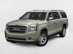 2016 GMC Yukon XL