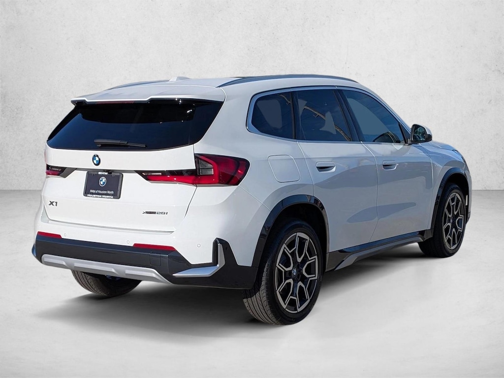 New 2026 BMW X1 xDrive28i SUV
