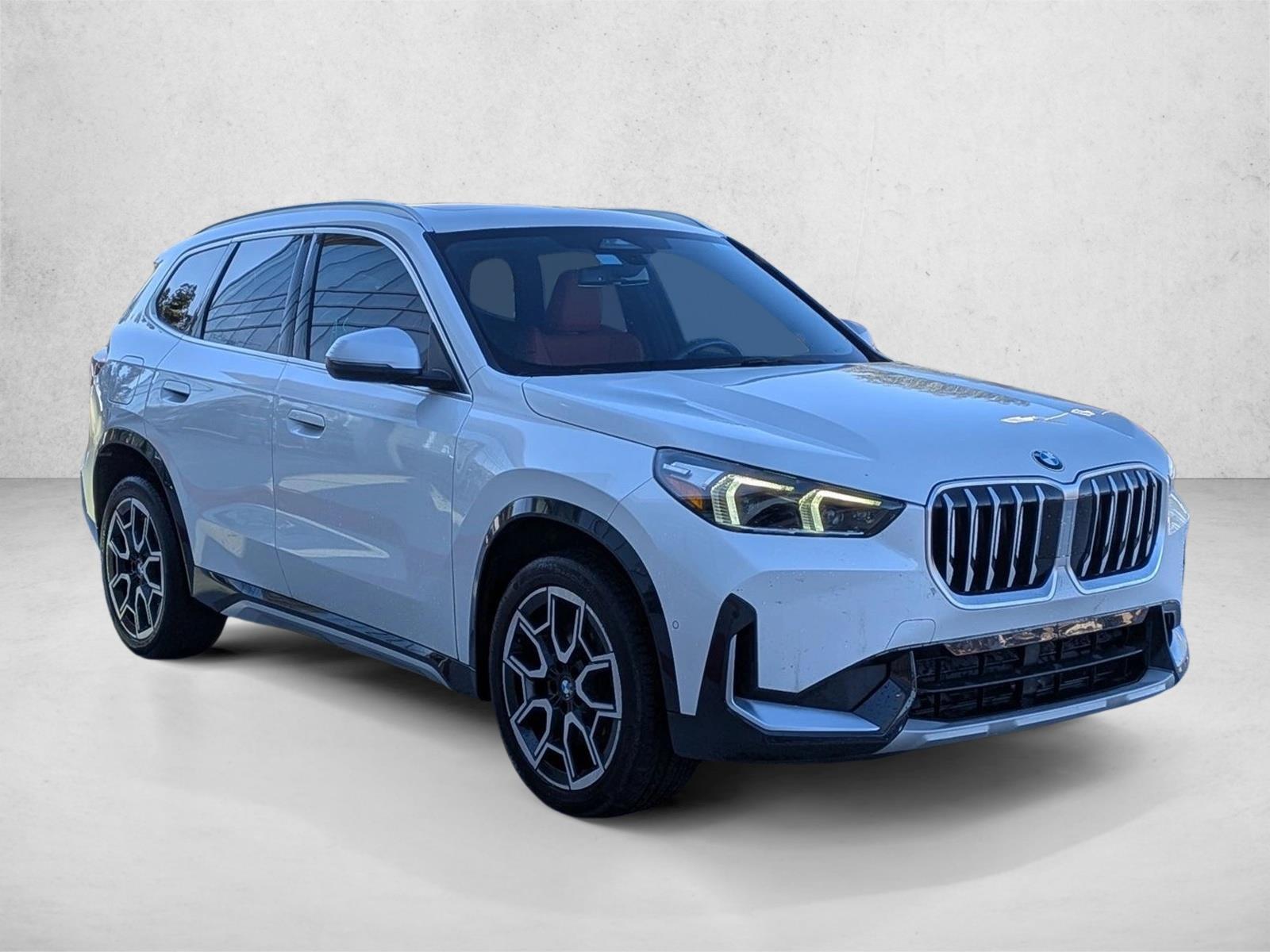 2023 Bmw X1 XDrive28i photo 2