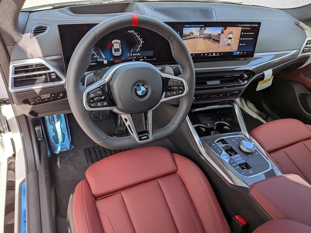 New 2026 BMW M440i xDrive Gran Coupe