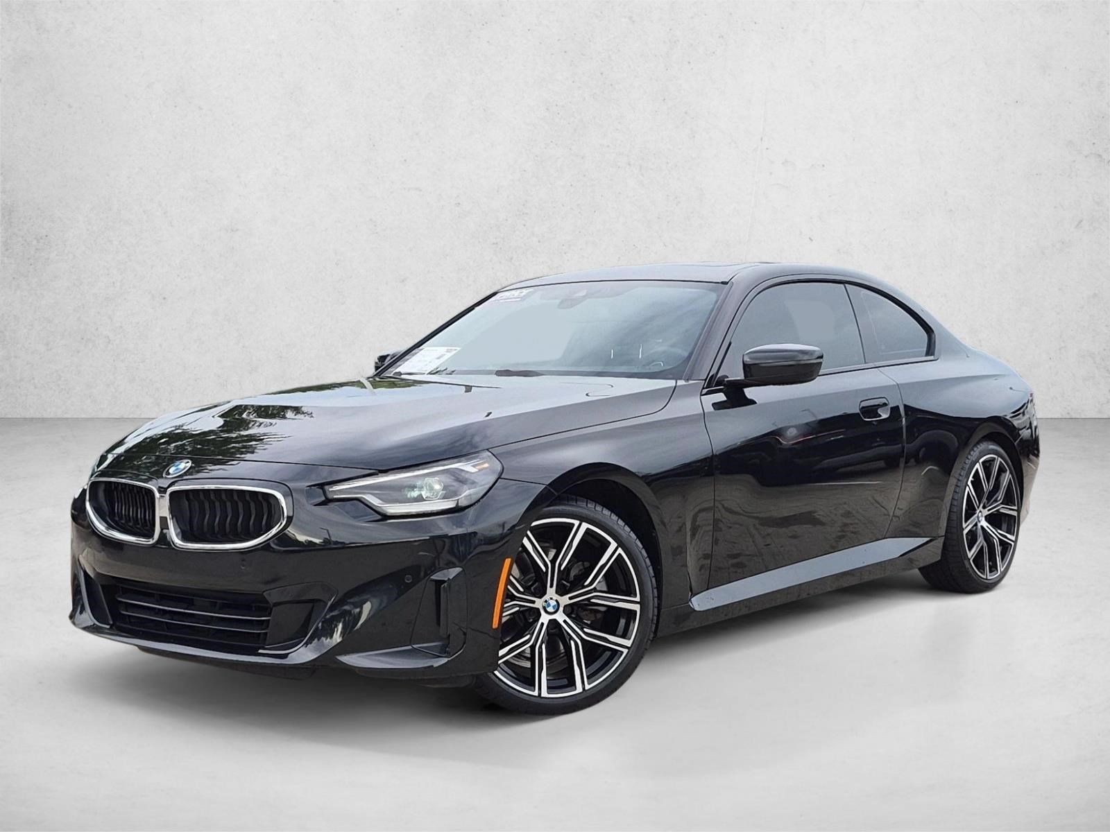  BMW 230i