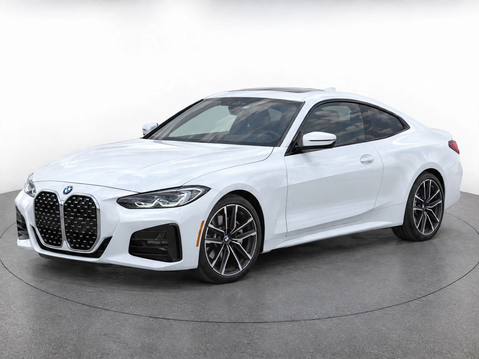 2024 BMW 430i