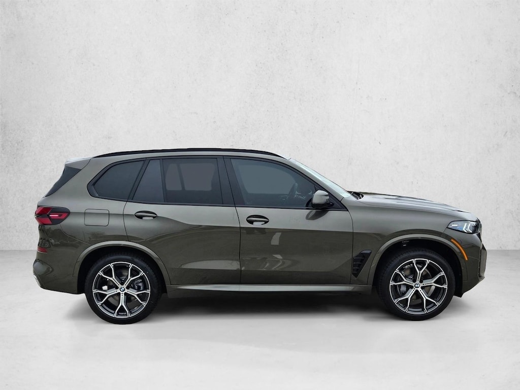 Used 2026 BMW X5 sDrive40i SUV