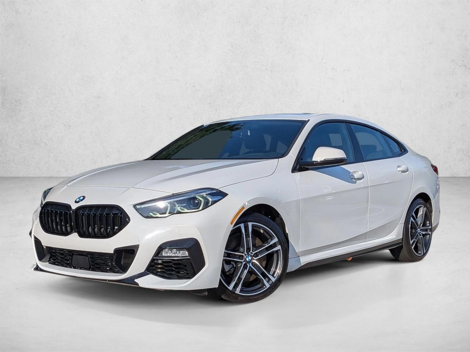 2023 BMW 2 Series 228i sDrive Gran Coupe's photo