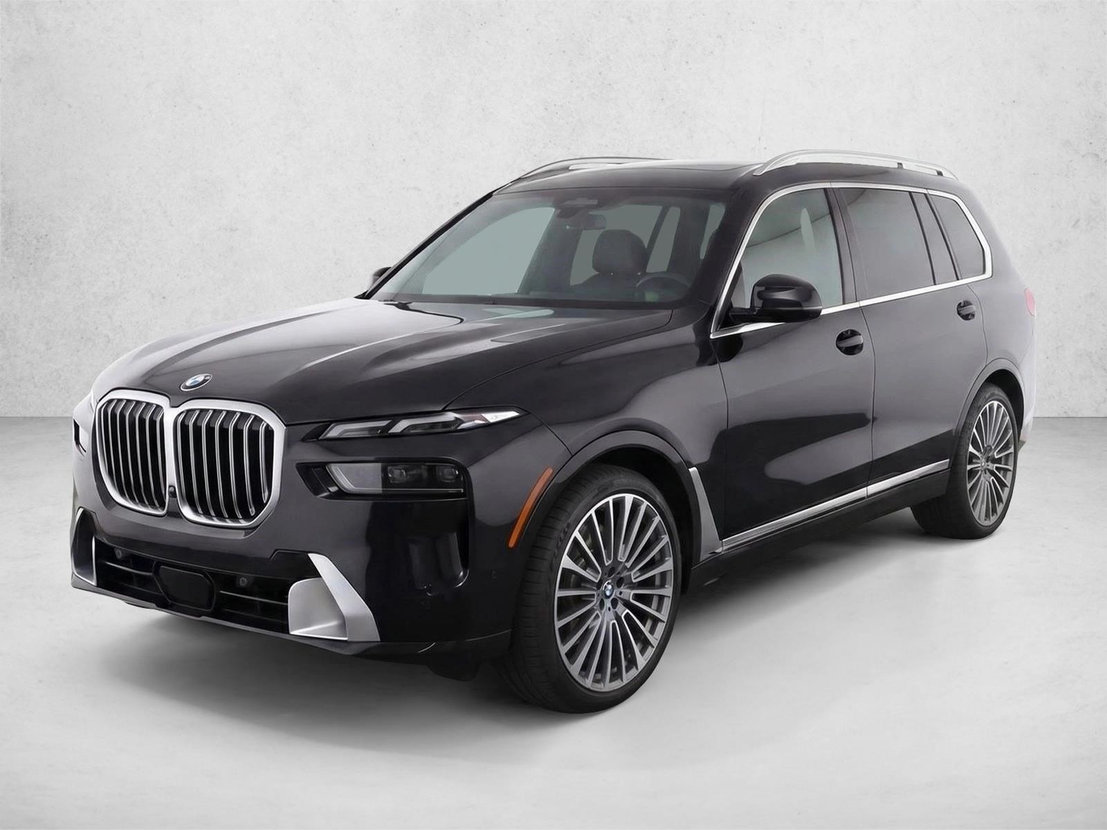 2025 BMW X7 xDrive40i's photo