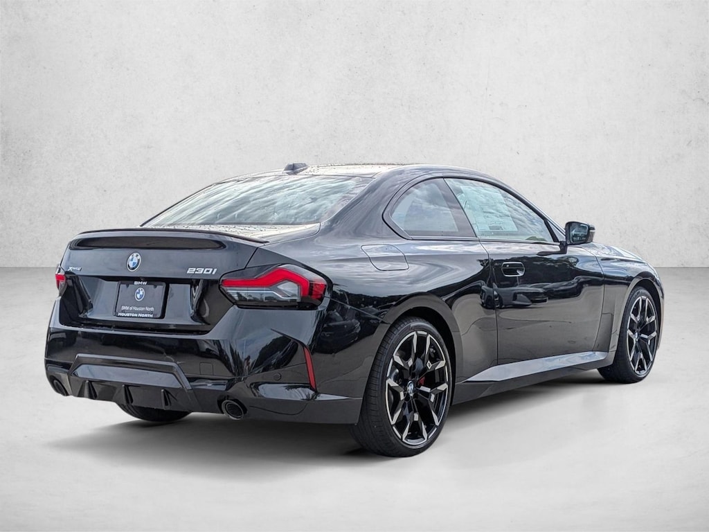 New 2026 BMW 230i xDrive Coupe