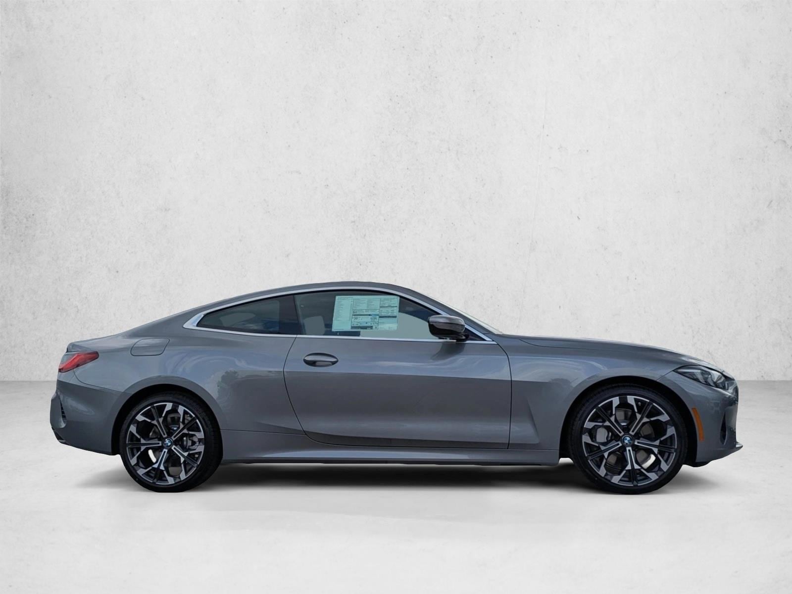 2026 BMW 4 Series 430i - Photo 7