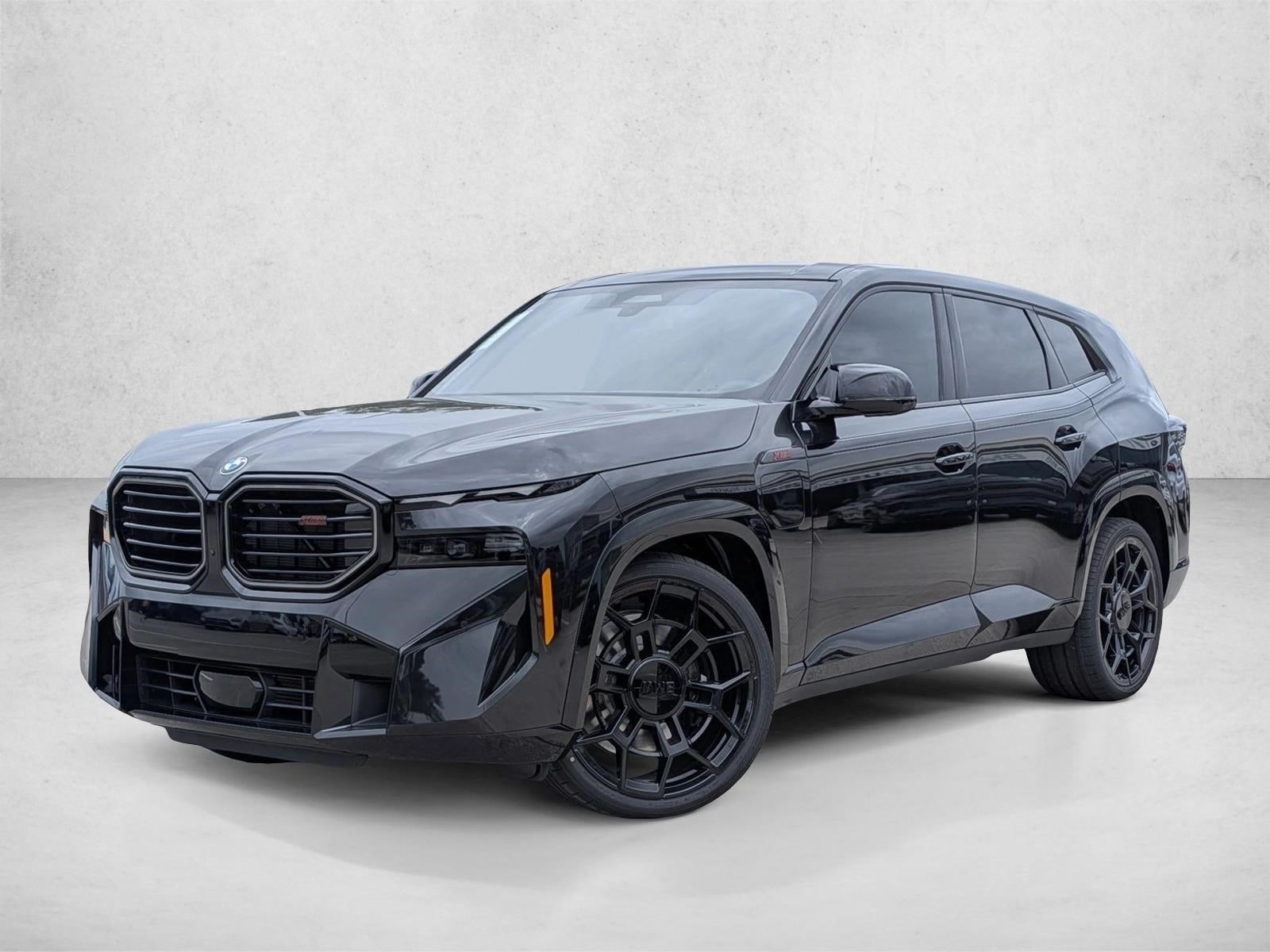 2026 BMW XM Label's photo