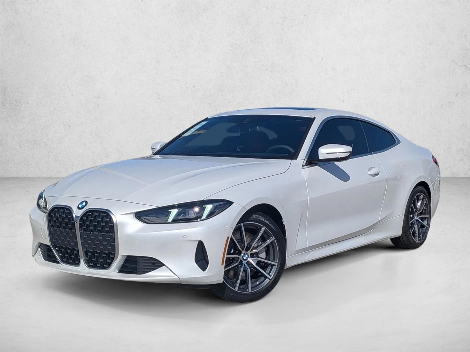 2026 BMW 4 Series 430i's photo