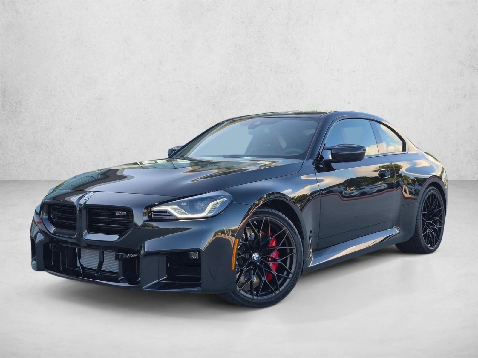 2026 BMW M2