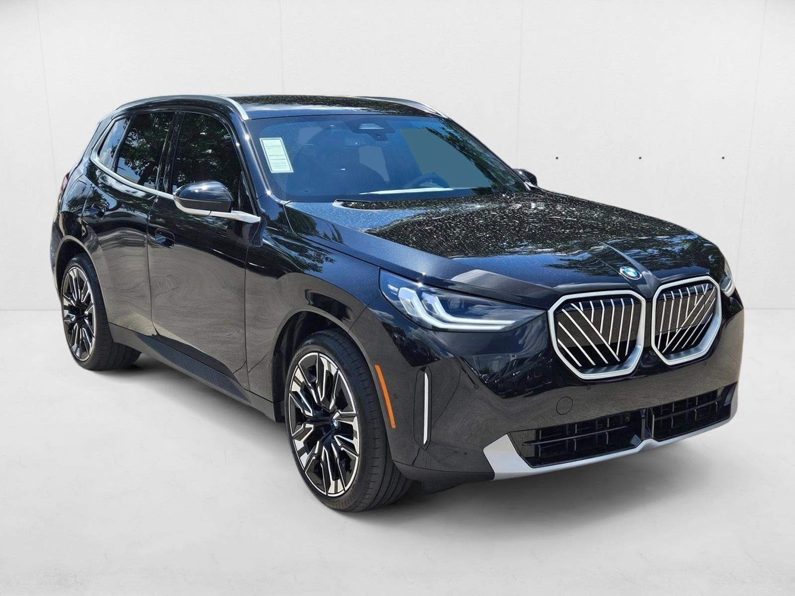 2026 Bmw X3 photo 3