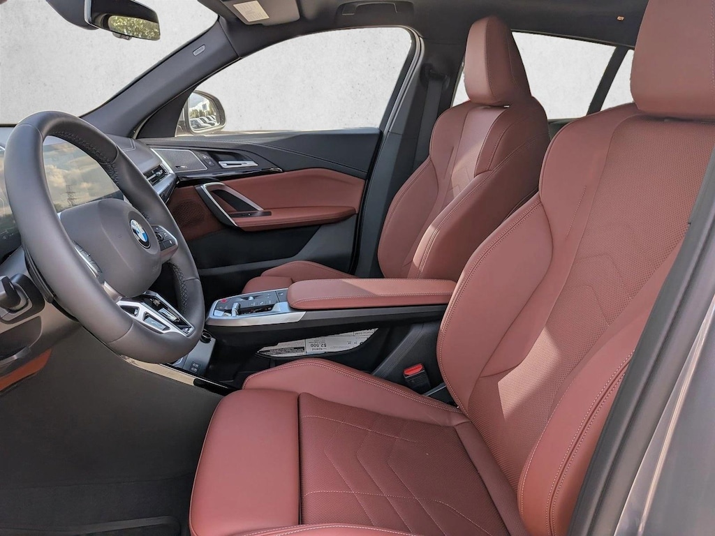 New 2026 BMW X2 xDrive28i SUV