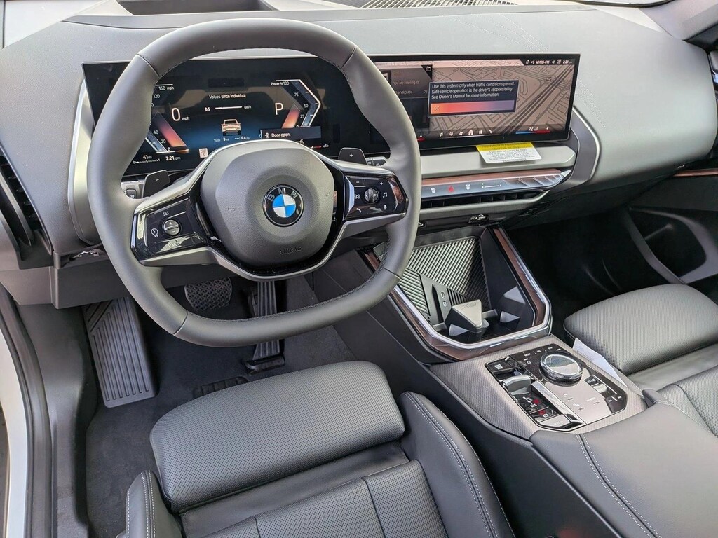 Used 2026 BMW X3 30 xDrive SUV