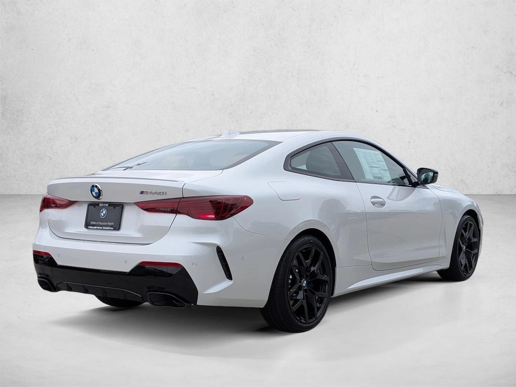 New 2027 BMW M440i Coupe