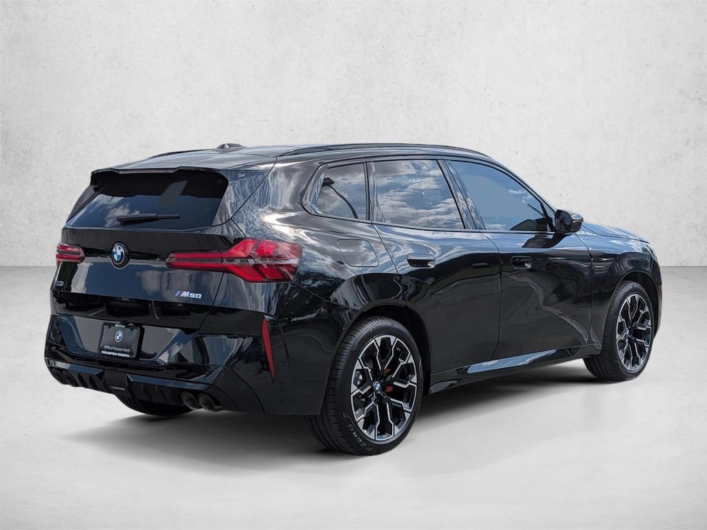 New 2026 BMW X3 M50 xDrive SUV