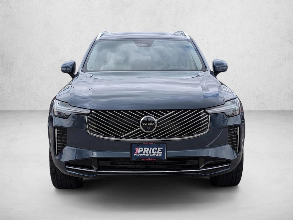 Used 2025 Volvo XC90 B5 (2025.5) Ultra 6-Seater SUV