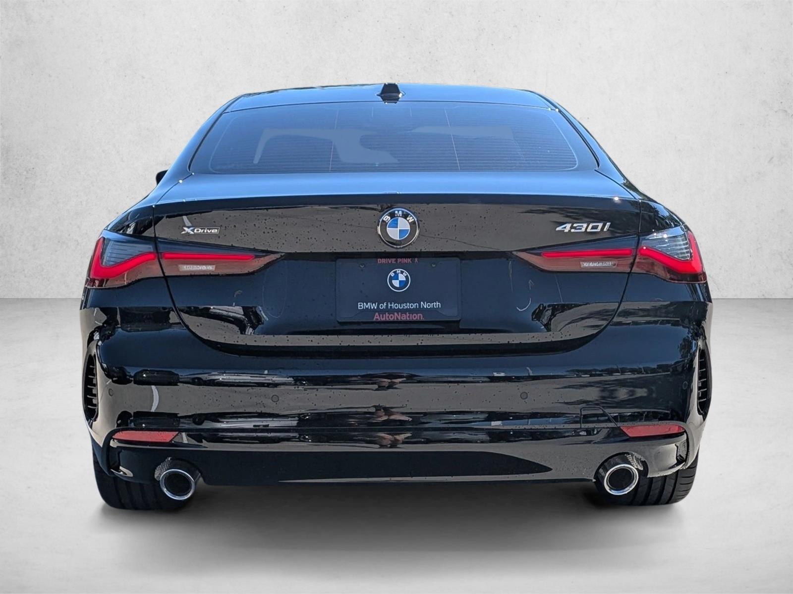 2026 BMW 4 Series 430i - Photo 7