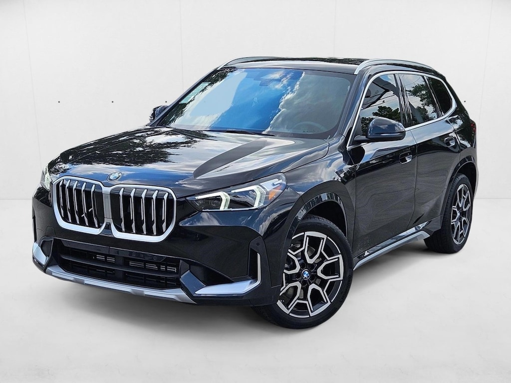 Used 2026 BMW X1 xDrive28i SUV