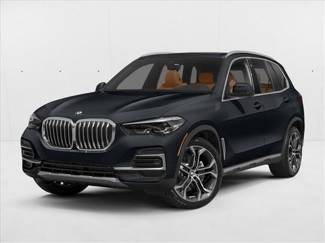 2023 BMW X5 sDrive40i's photo