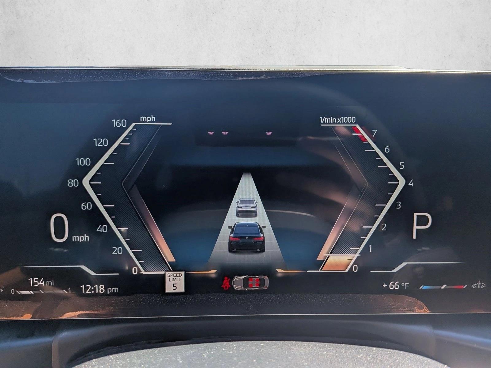 2026 BMW 4 Series 430i - Photo 11