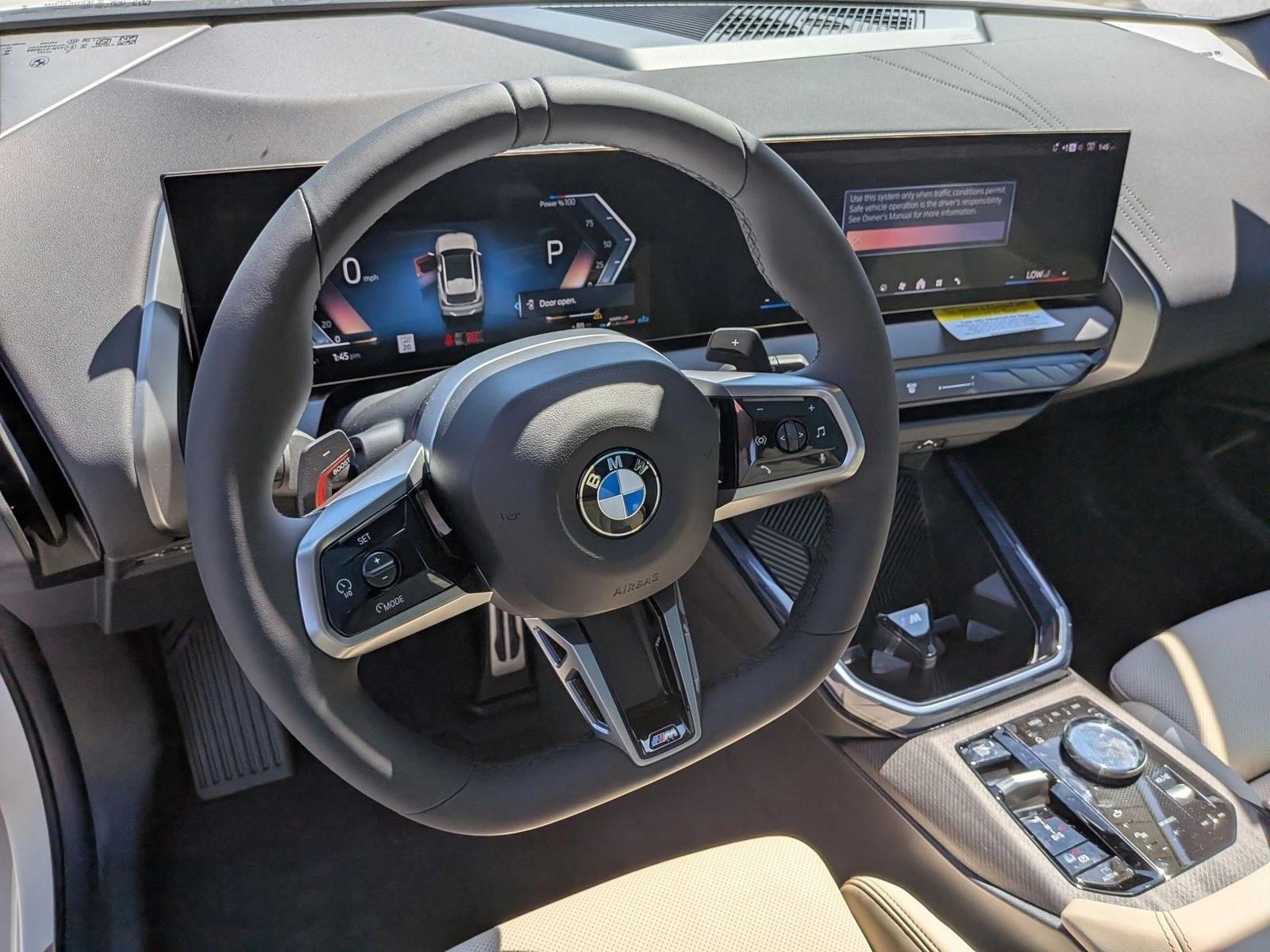 2026 Bmw X3 photo 3