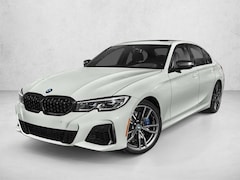 2020 BMW M340i
