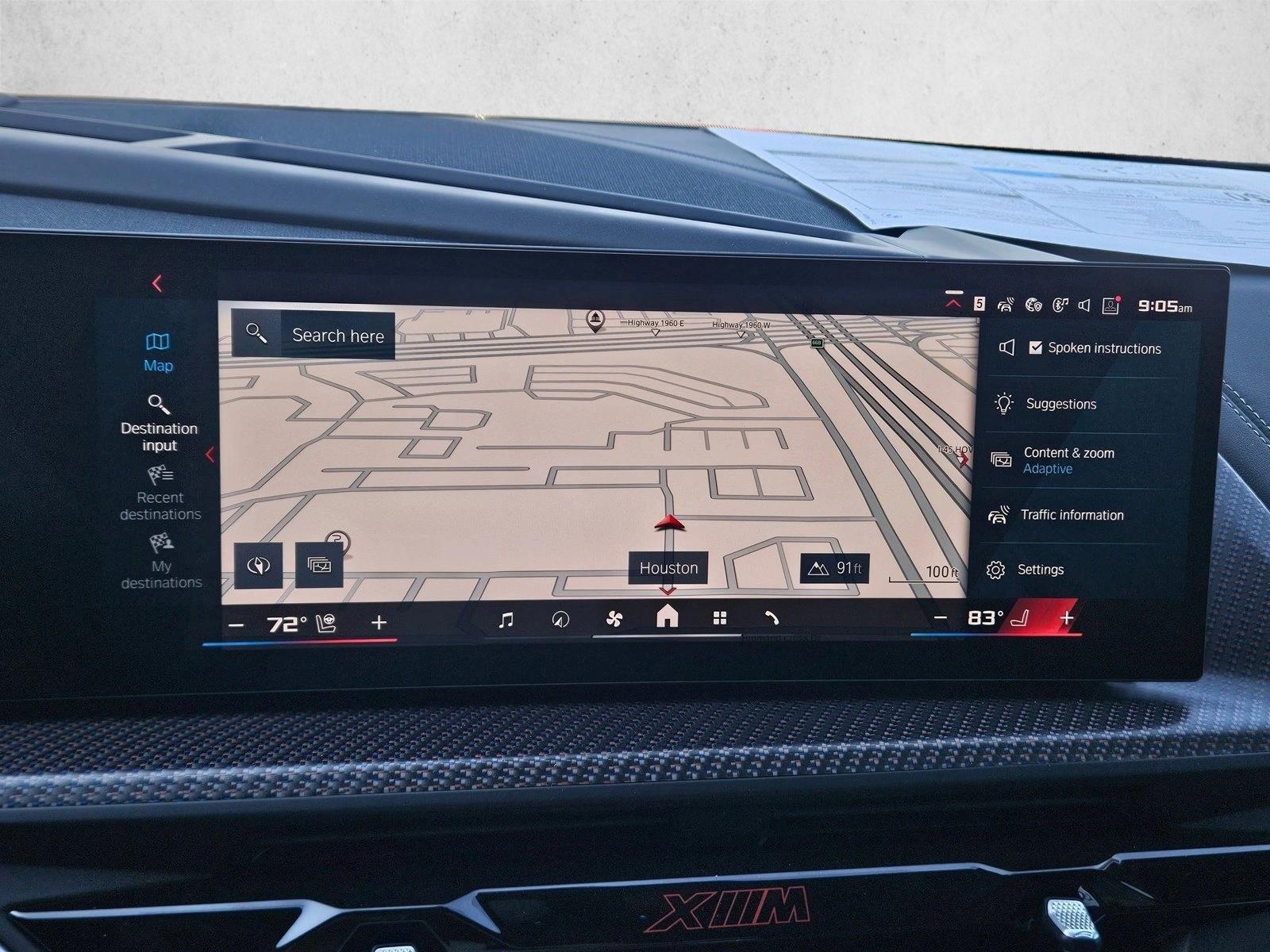 2026 BMW XM Base - Photo 12