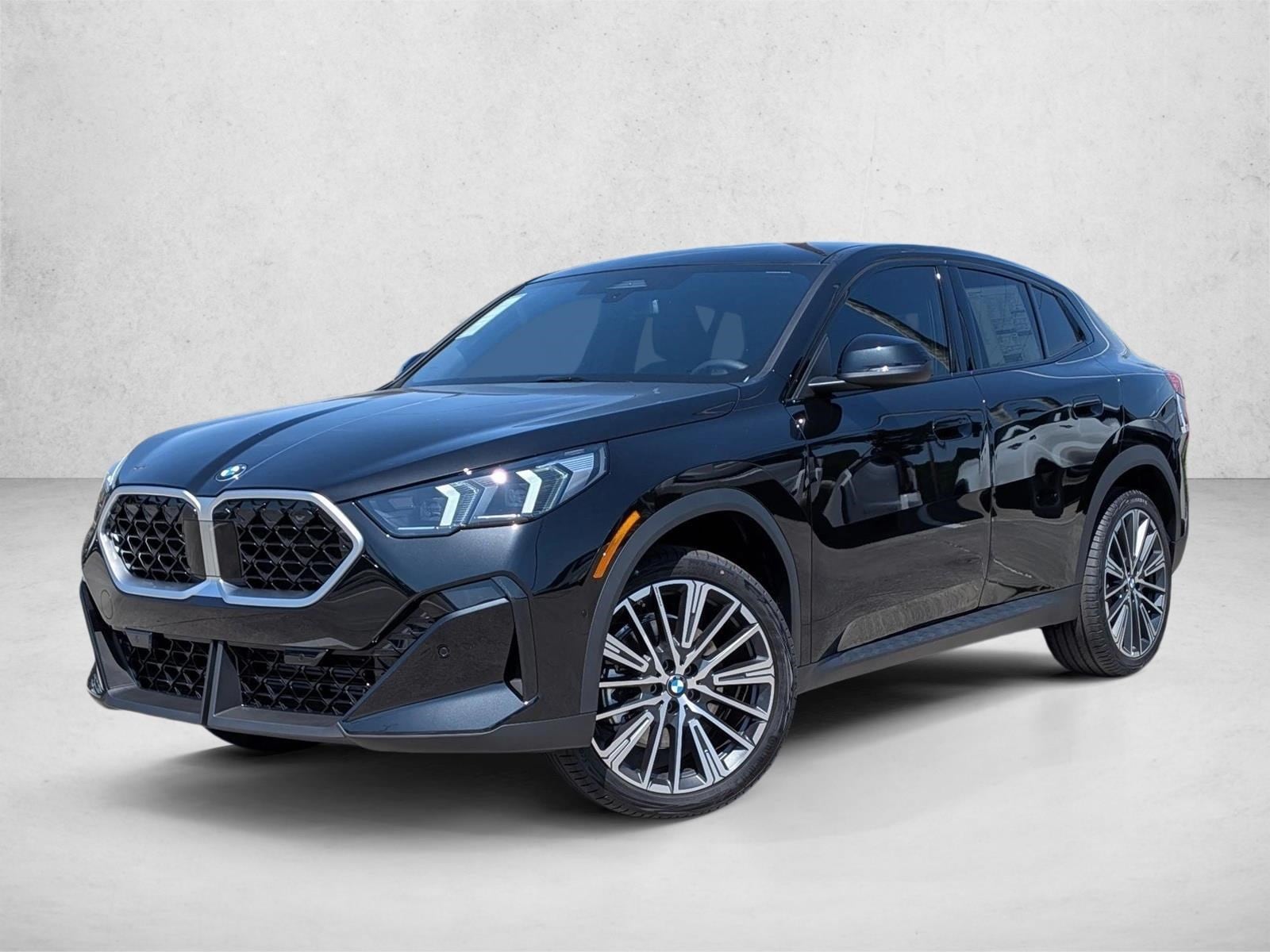 2026 BMW X2 xDrive28i's photo