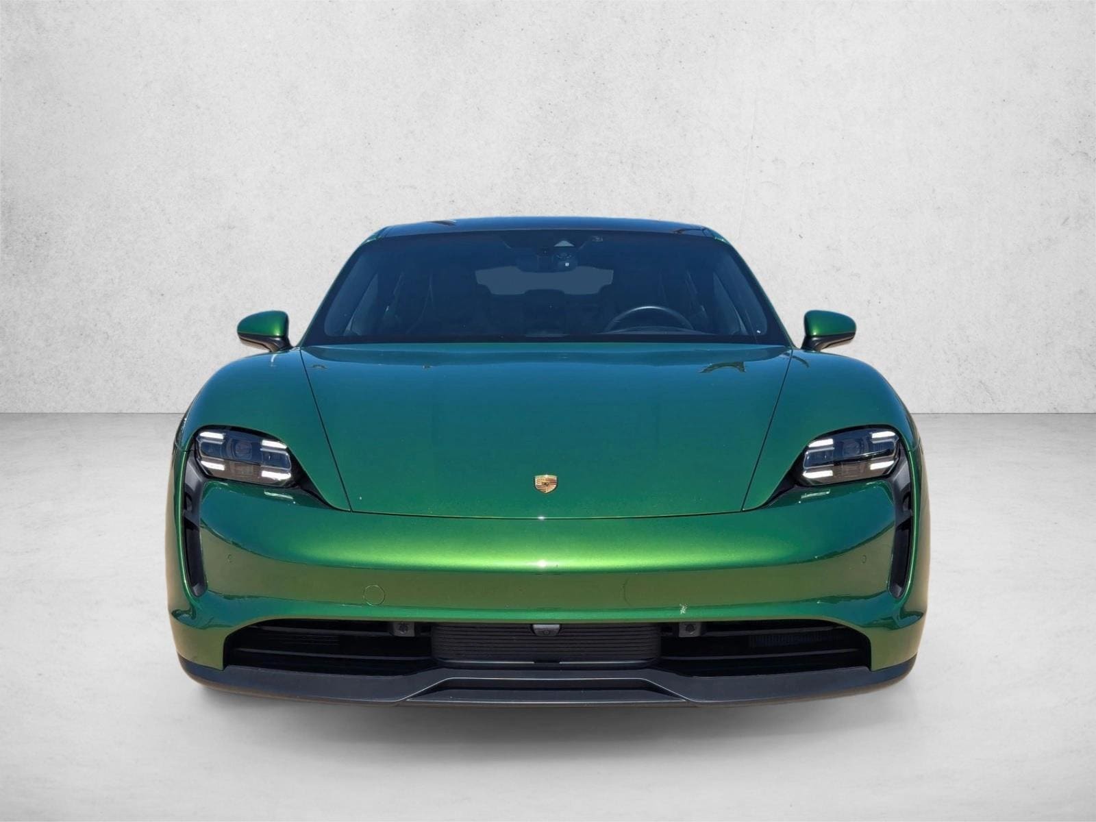 Used 2021 Porsche Taycan Base with VIN WP0AA2Y16MSA18087 for sale in Houston, TX