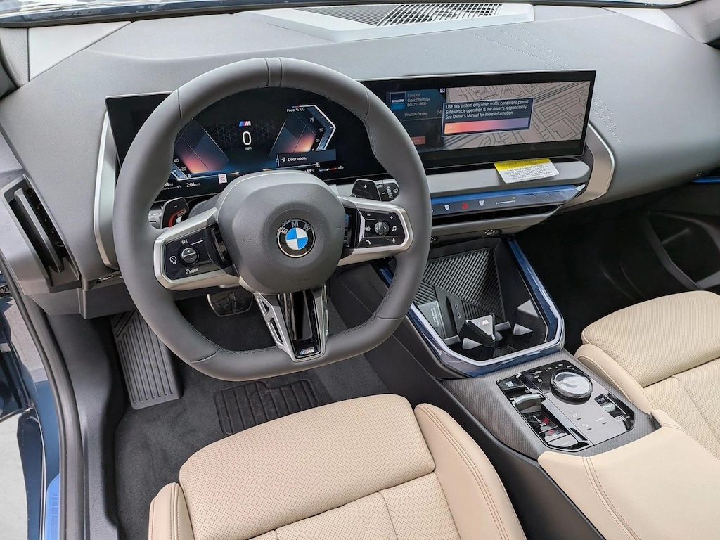 Certified 2026 BMW X3 30 xDrive SUV