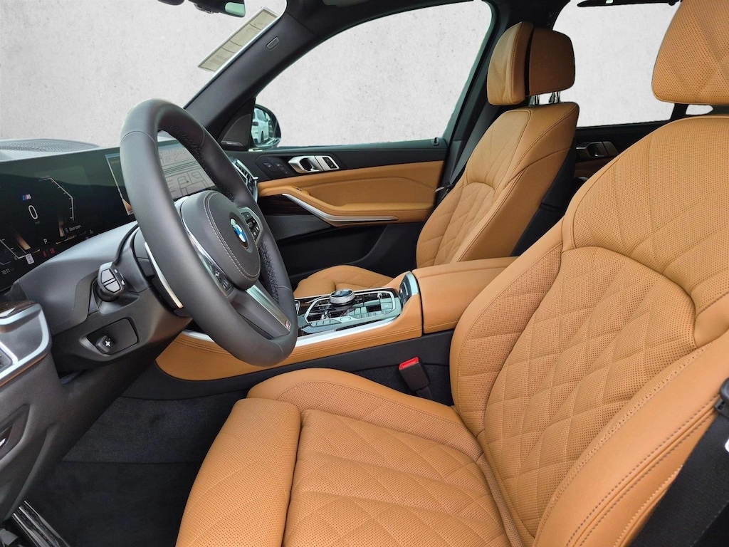 New 2026 BMW X5 xDrive40i SUV