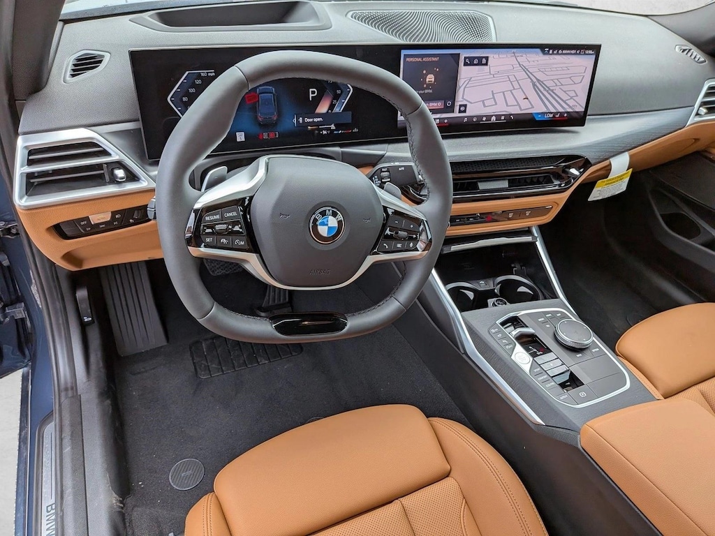 New 2026 BMW 330i Sedan