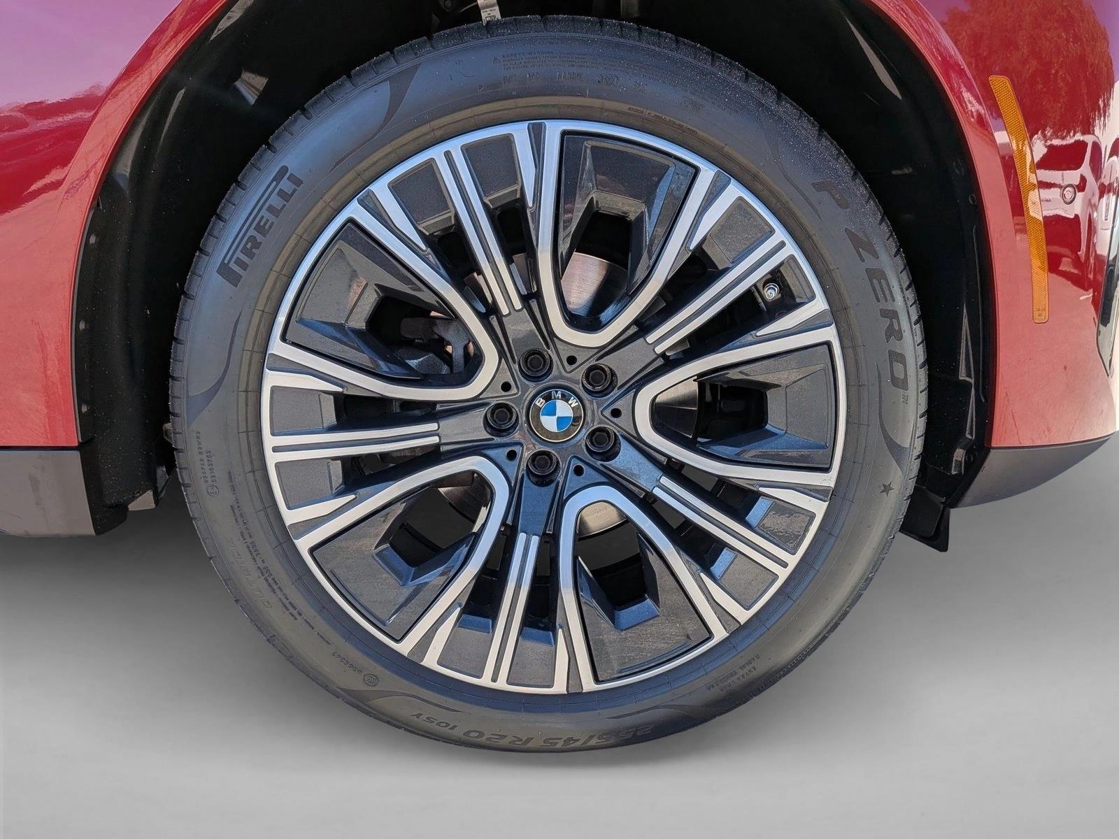 2025 BMW X3 30 - Photo 24