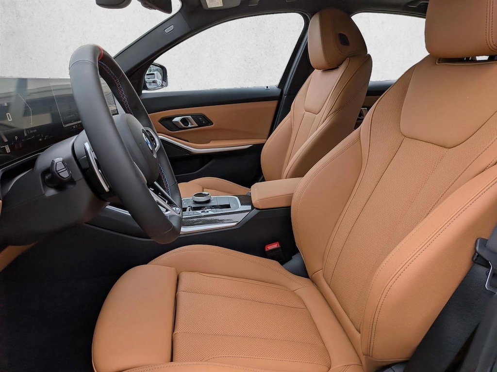 New 2026 BMW M340 i xDrive NA Sedan