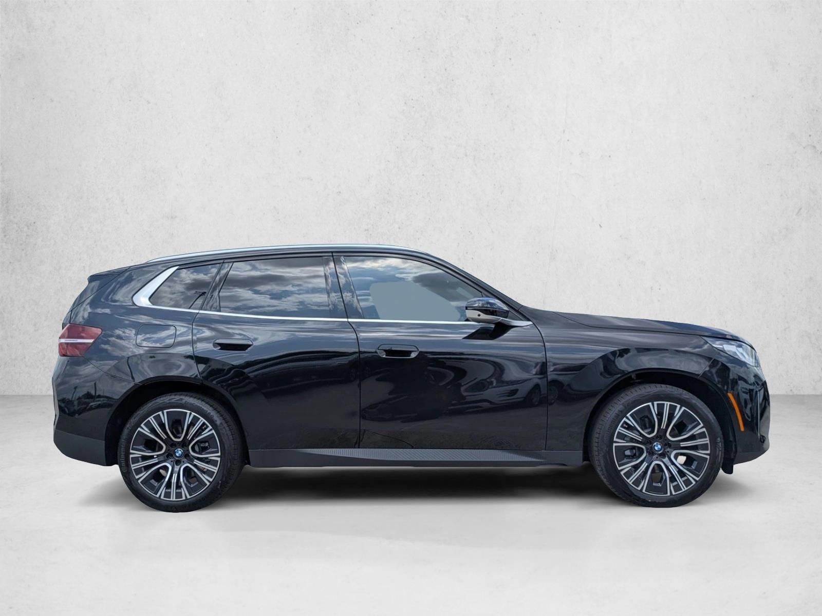 2025 Bmw X3 30x Drive photo 4