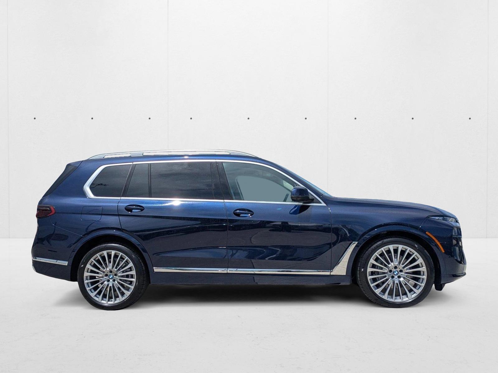 2026 Bmw X7 xDrive40i photo 4