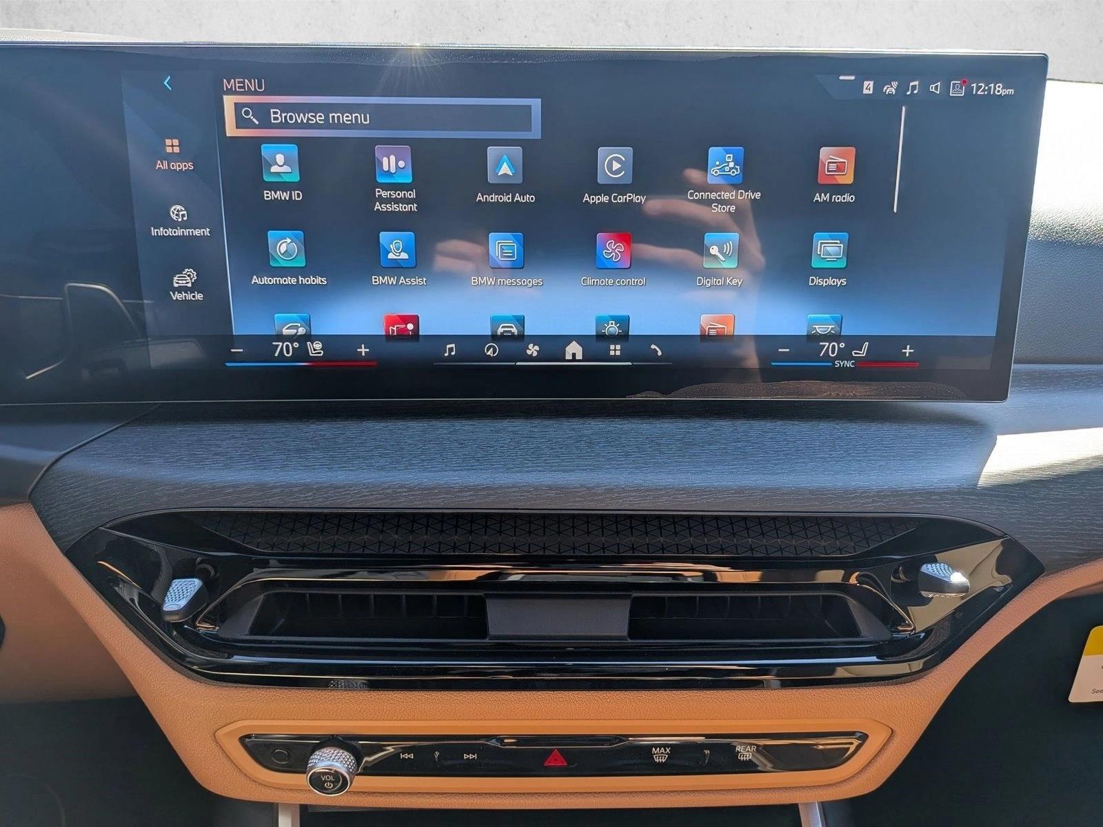 2026 BMW 4 Series 430i - Photo 14