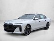  BMW 750e