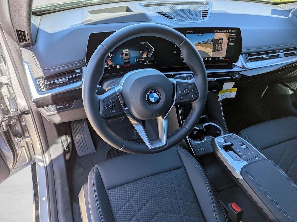 New 2026 BMW X1 xDrive28i SUV