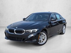 2026 BMW 330i
