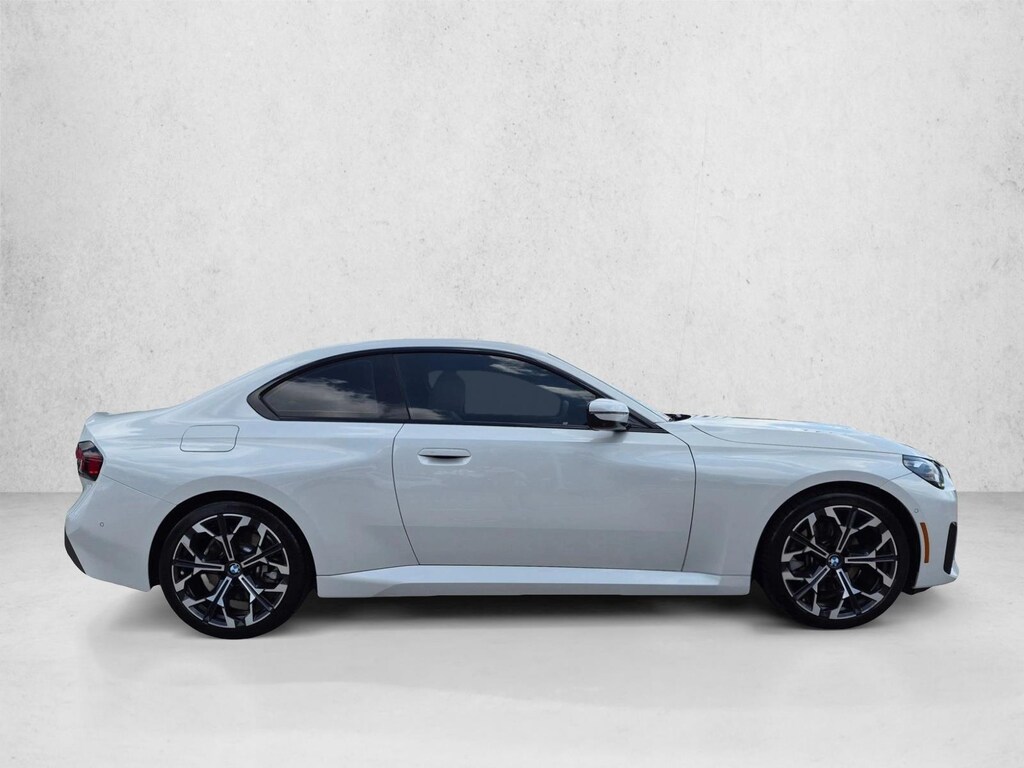 Used 2025 BMW 230i Coupe