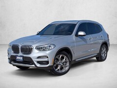 2020 BMW X3