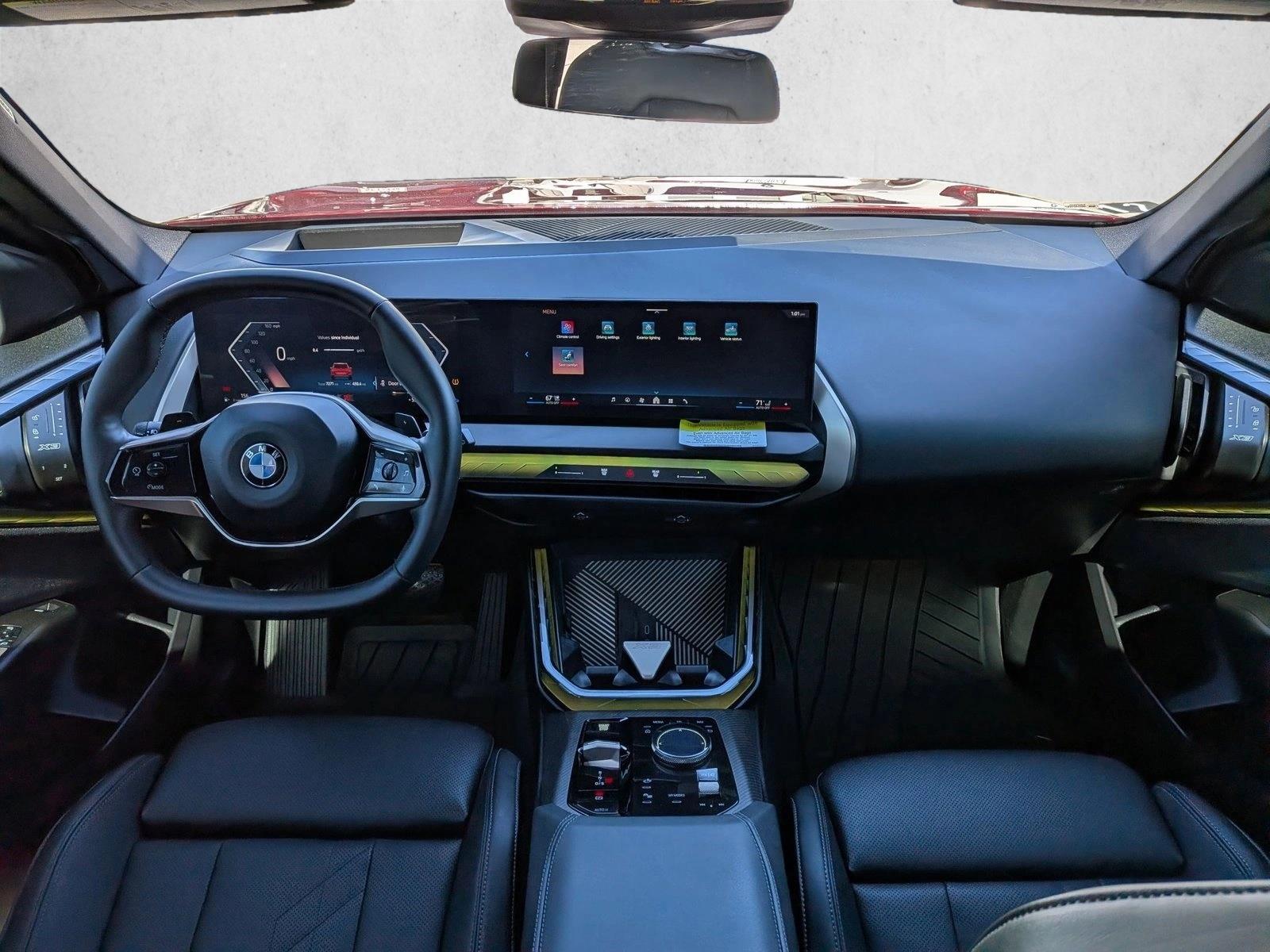 2025 BMW X3 30 - Photo 18