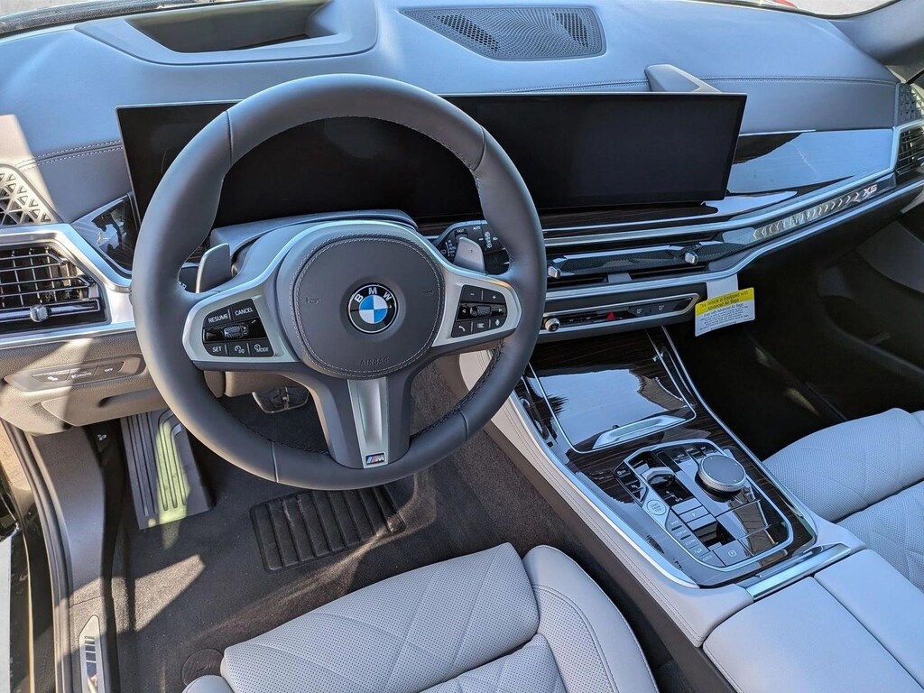 New 2026 BMW X5 xDrive40i SUV