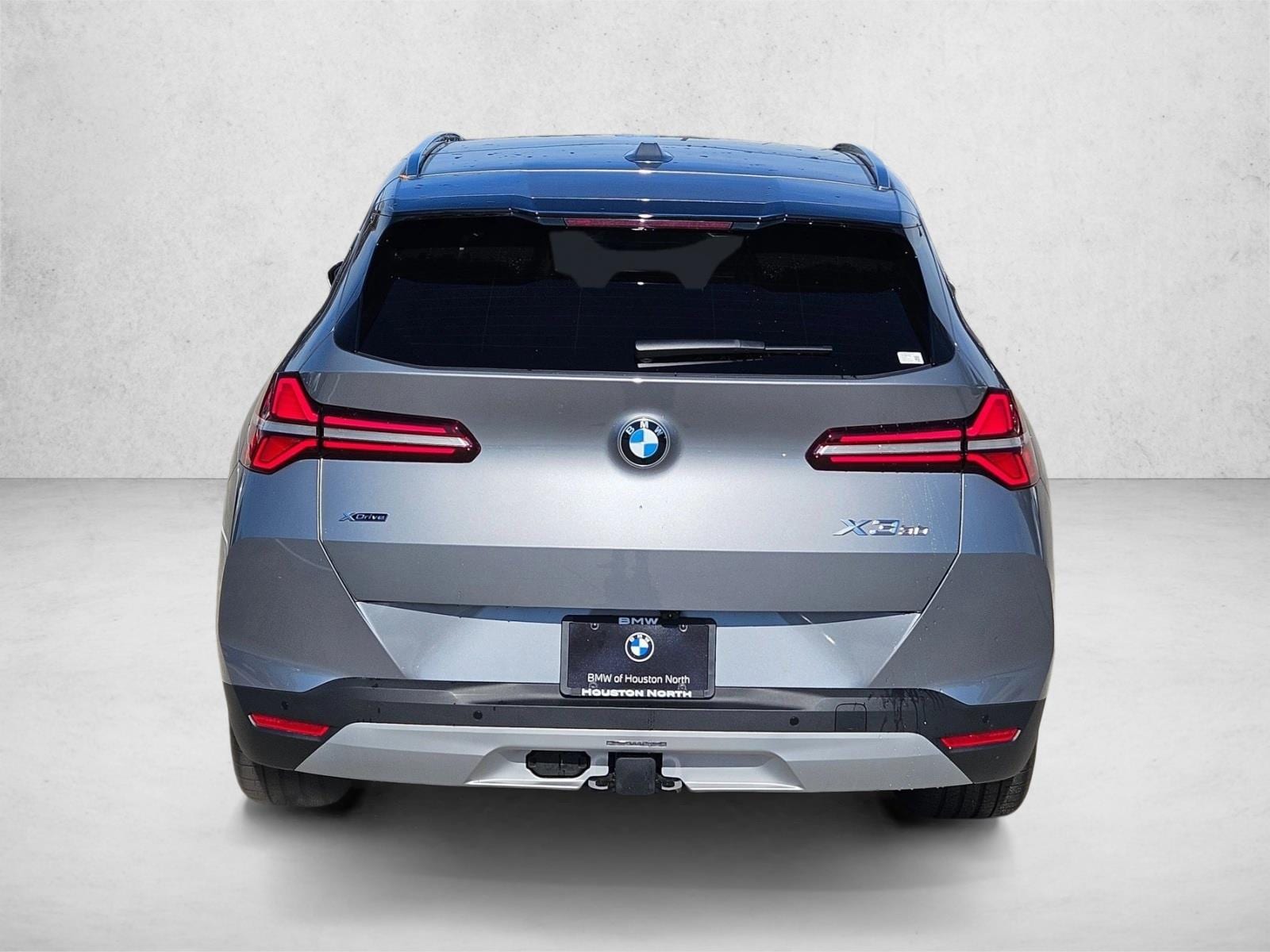2026 BMW X3 30 - Photo 6
