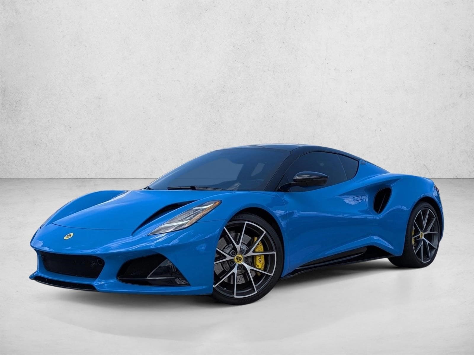 2024 Lotus Emira 3.5 V6 First Edition's photo